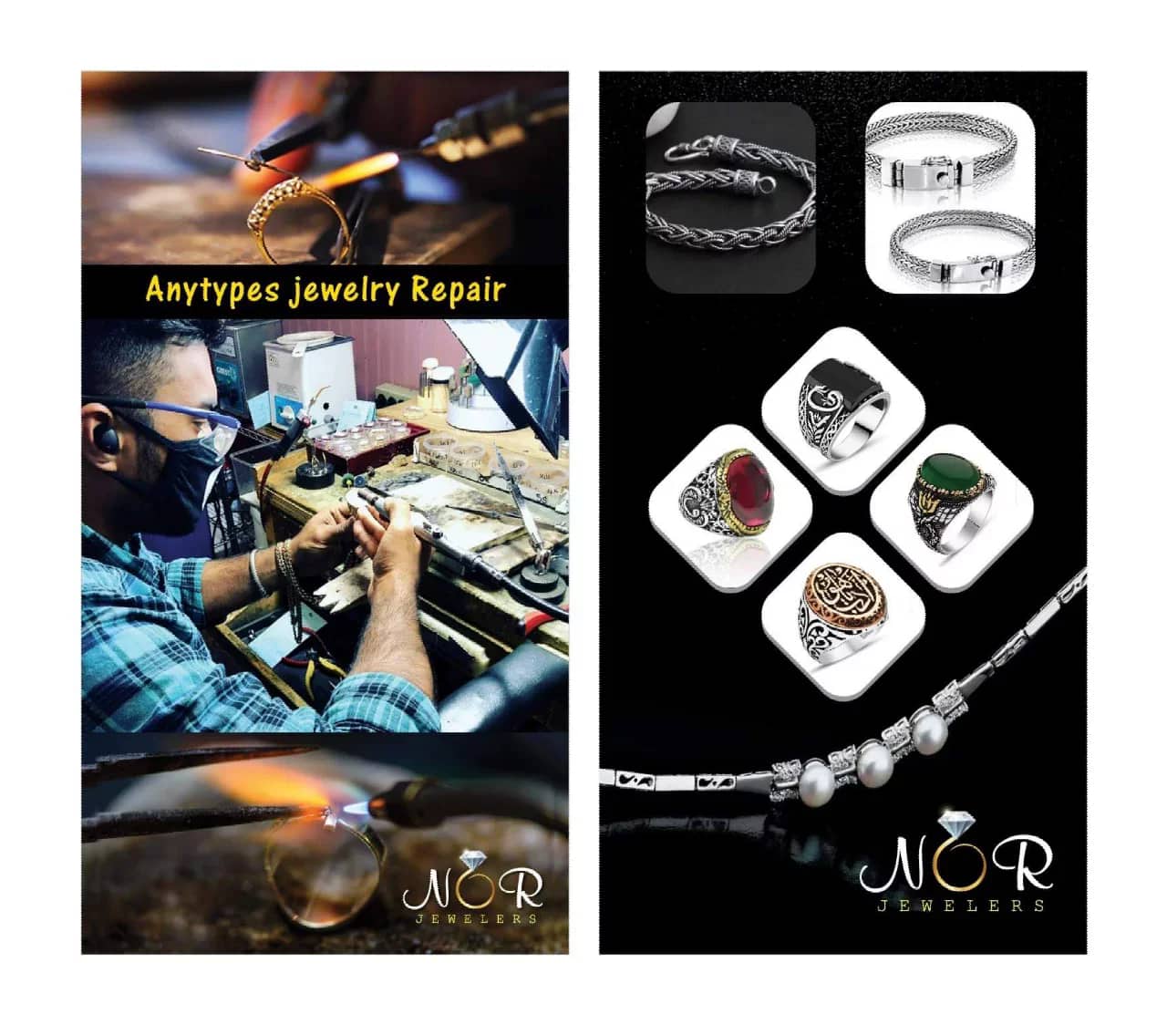 Nor Jewelers Image